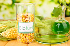 Borrowby biofuel availability