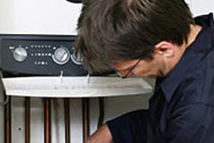 boiler repair Borrowby