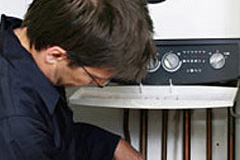 boiler replacement Borrowby