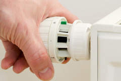 Borrowby central heating repair costs