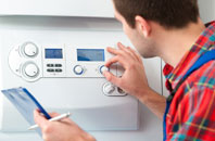 free commercial Borrowby boiler quotes