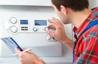 free Borrowby gas safe engineer quotes