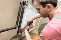 Borrowby heating repair
